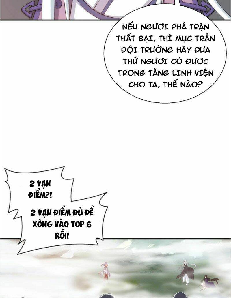 đại chúa tể chapter 337 - Next chapter 338