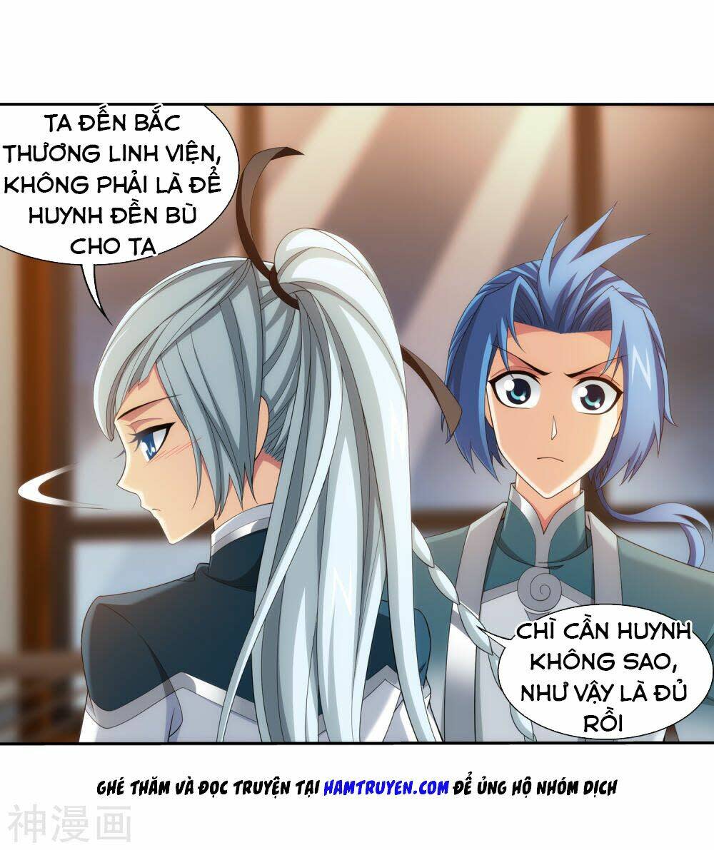 đại chúa tể Chapter 181 - Next Chapter 182