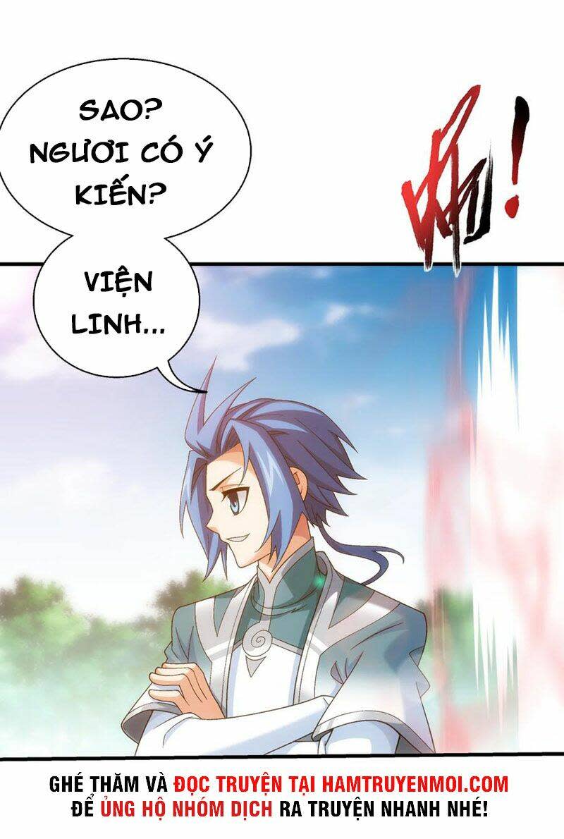 đại chúa tể chapter 322 - Next chapter 323