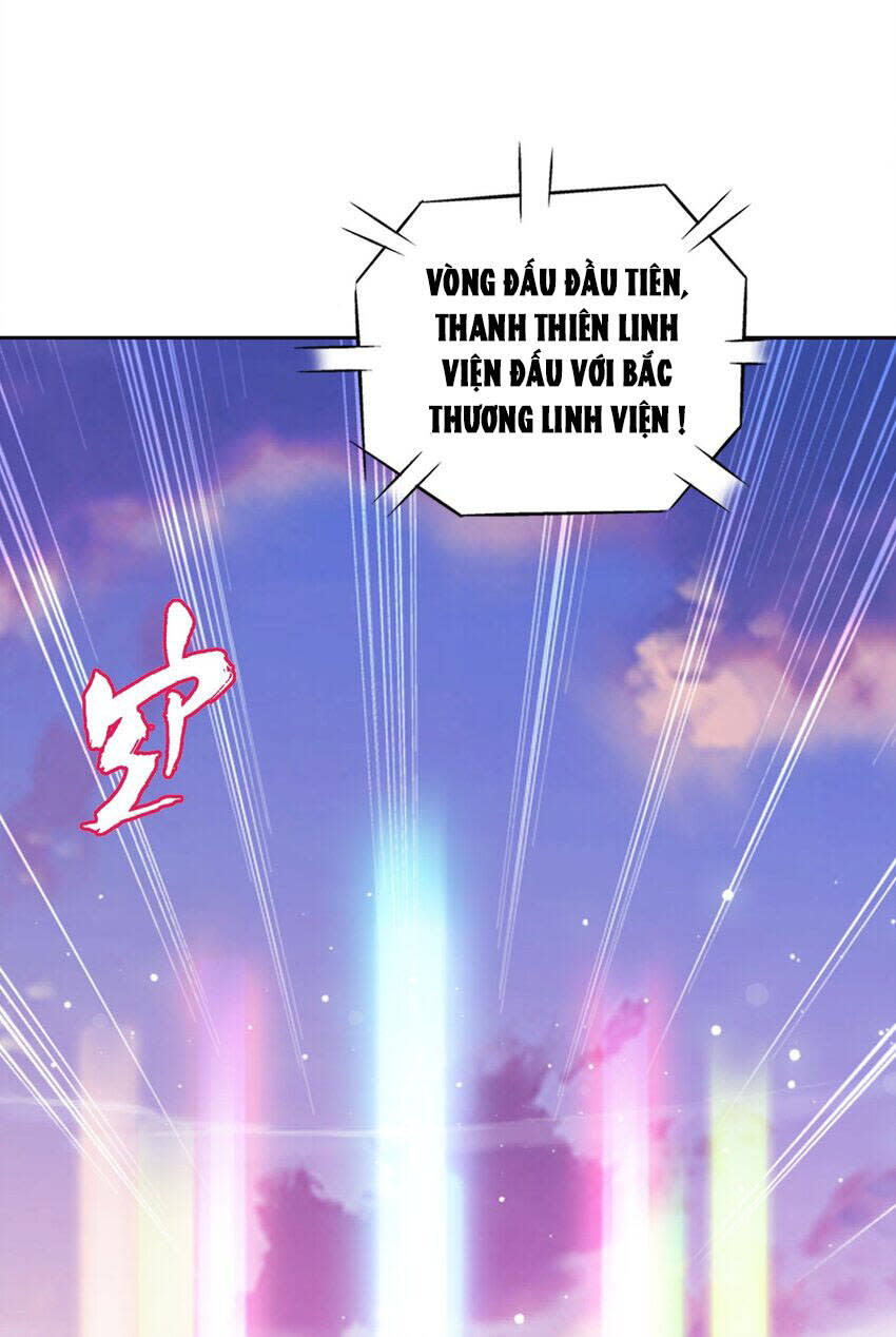 đại chúa tể chapter 357 - Next chapter 358