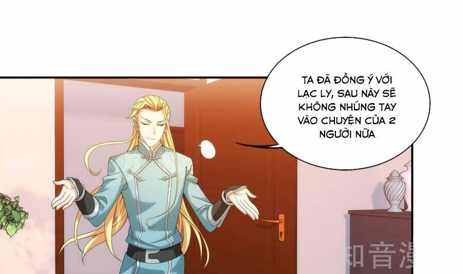 đại chúa tể chapter 90 - Next chapter 91