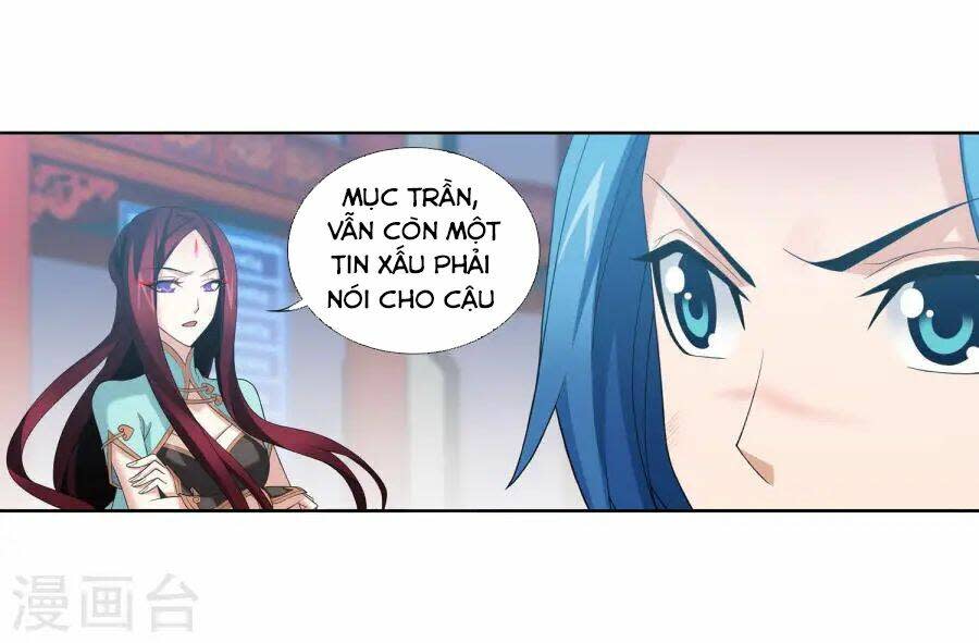 đại chúa tể chapter 120 - Next chapter 121