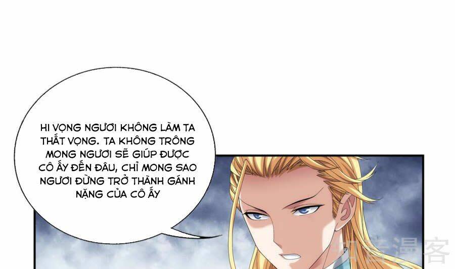 đại chúa tể chapter 90 - Next chapter 91