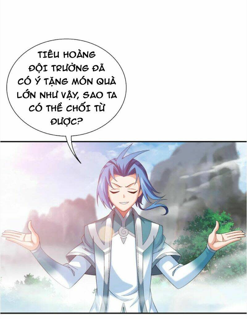 đại chúa tể chapter 337 - Next chapter 338