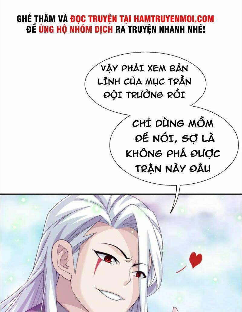 đại chúa tể chapter 337 - Next chapter 338