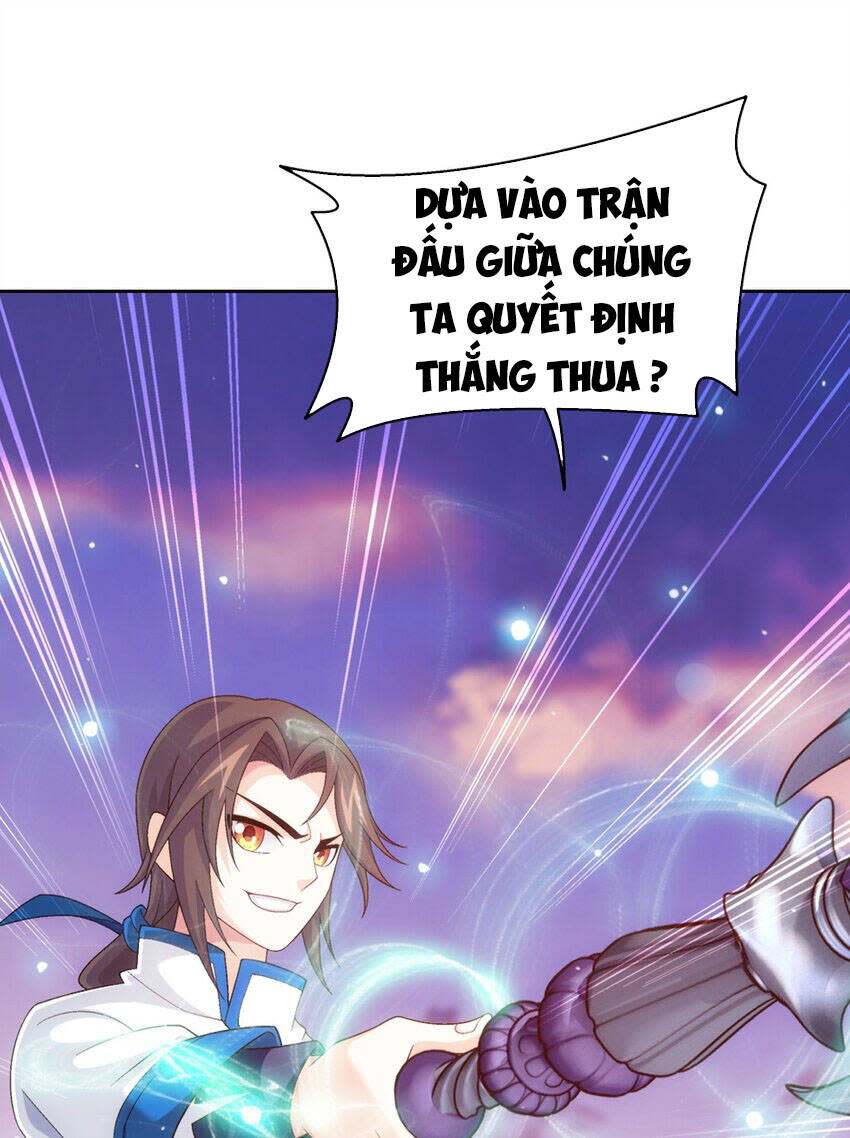 đại chúa tể chapter 357 - Next chapter 358