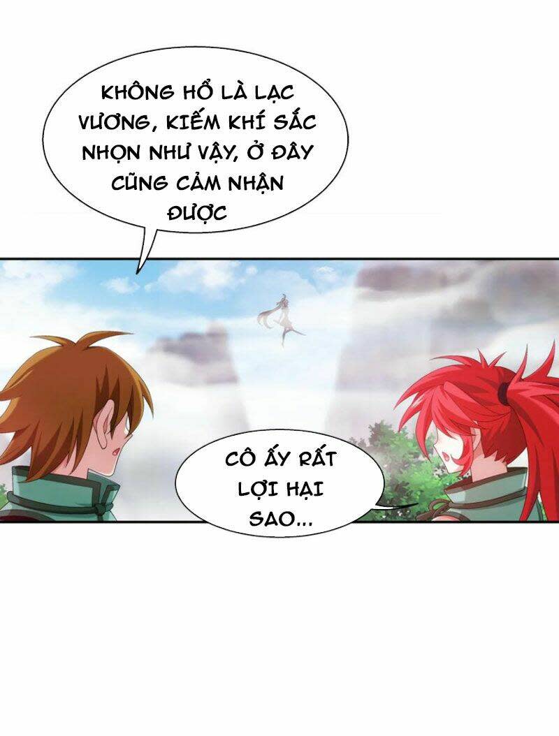 đại chúa tể chapter 339 - Next chapter 340