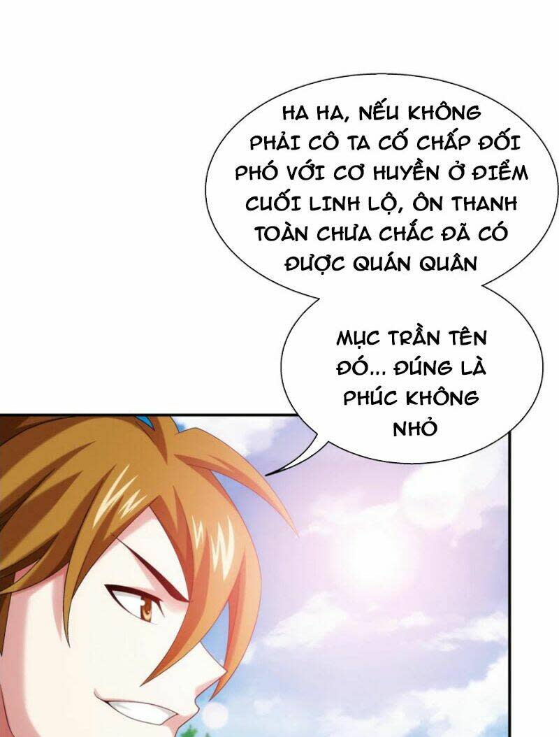 đại chúa tể chapter 339 - Next chapter 340