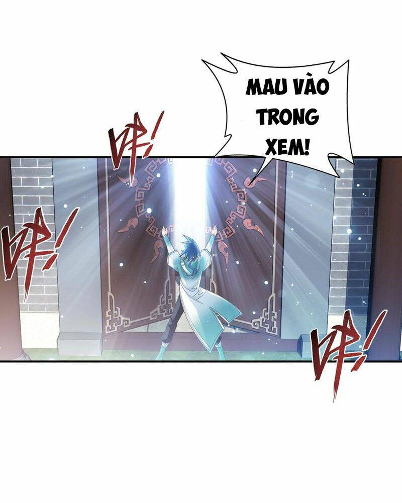 đại chúa tể chapter 322 - Next chapter 323