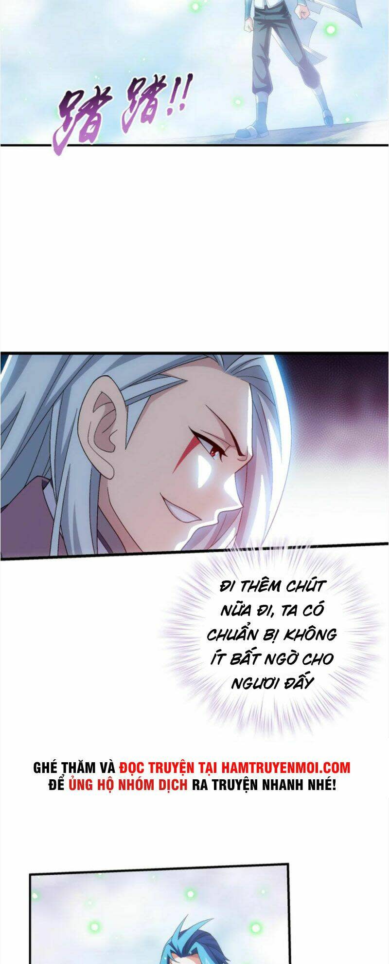 đại chúa tể chapter 337 - Next chapter 338