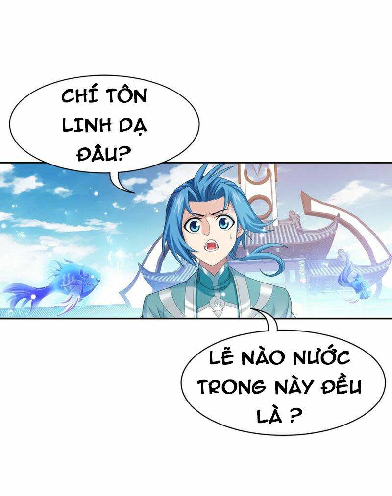 đại chúa tể chapter 322 - Next chapter 323