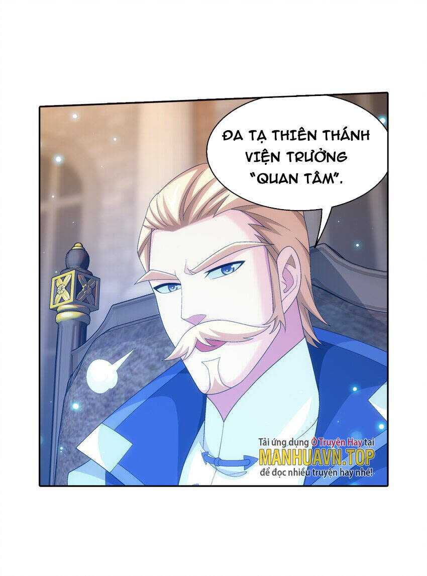 đại chúa tể chapter 357 - Next chapter 358