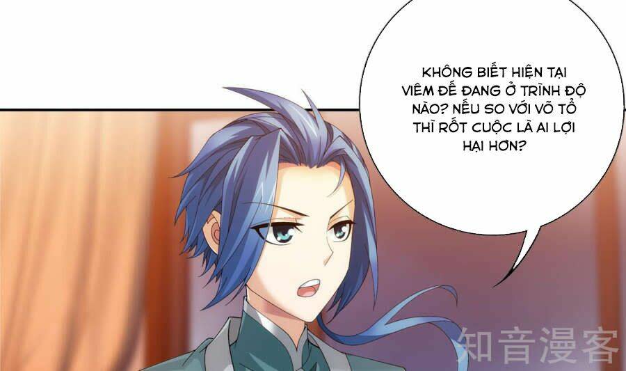 đại chúa tể chapter 90 - Next chapter 91