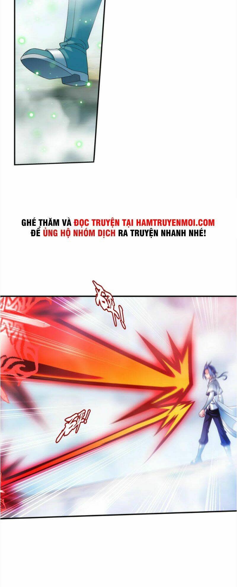 đại chúa tể chapter 337 - Next chapter 338