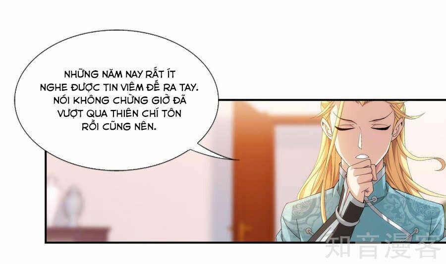 đại chúa tể chapter 90 - Next chapter 91