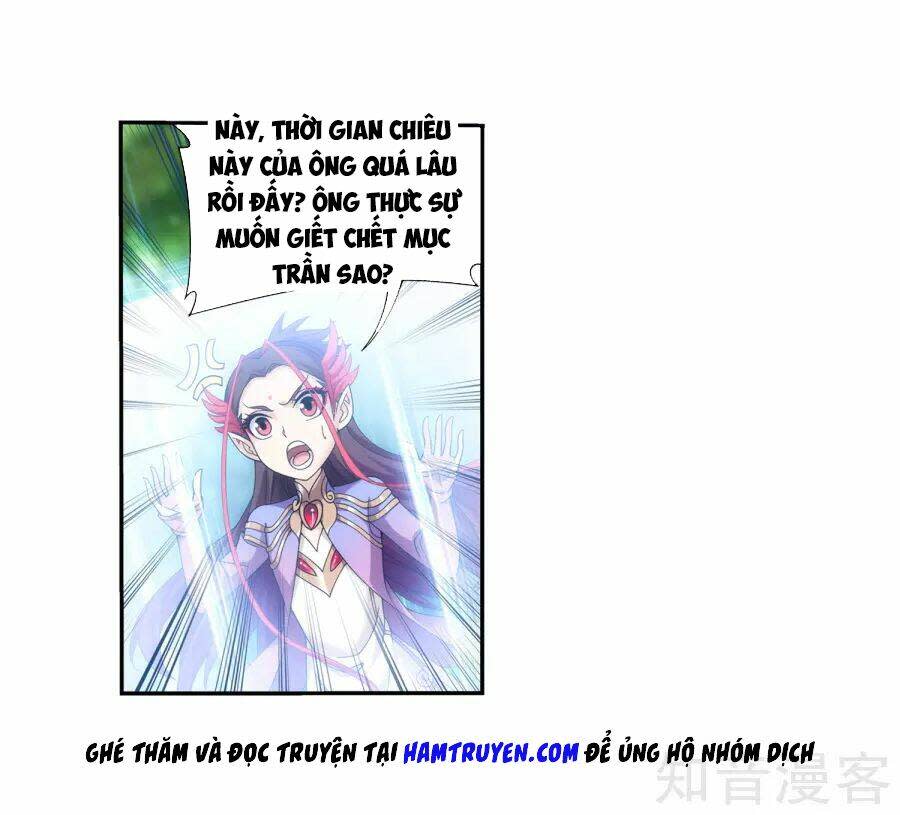 đại chúa tể chapter 133 - Next chapter 134