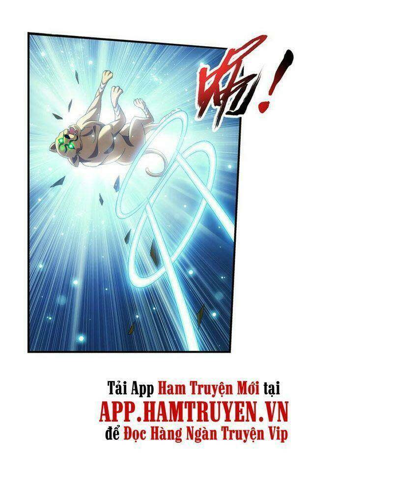 đại chúa tể Chapter 299 - Next chapter 300