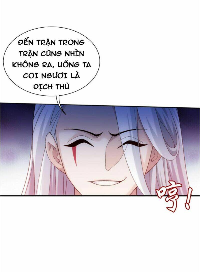 đại chúa tể chapter 337 - Next chapter 338