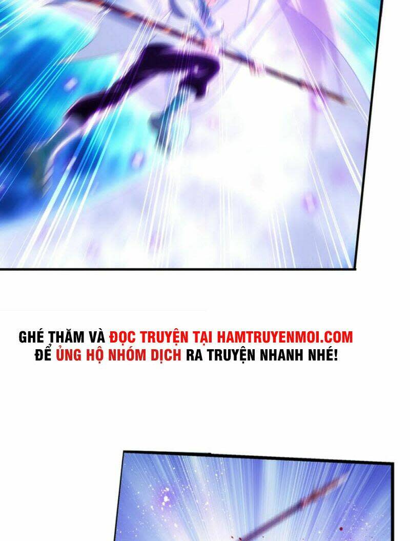 đại chúa tể chapter 339 - Next chapter 340