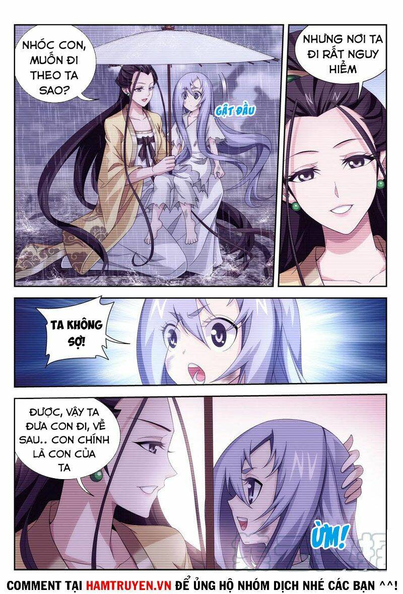 đại chúa tể chapter 243 - Next chapter 244