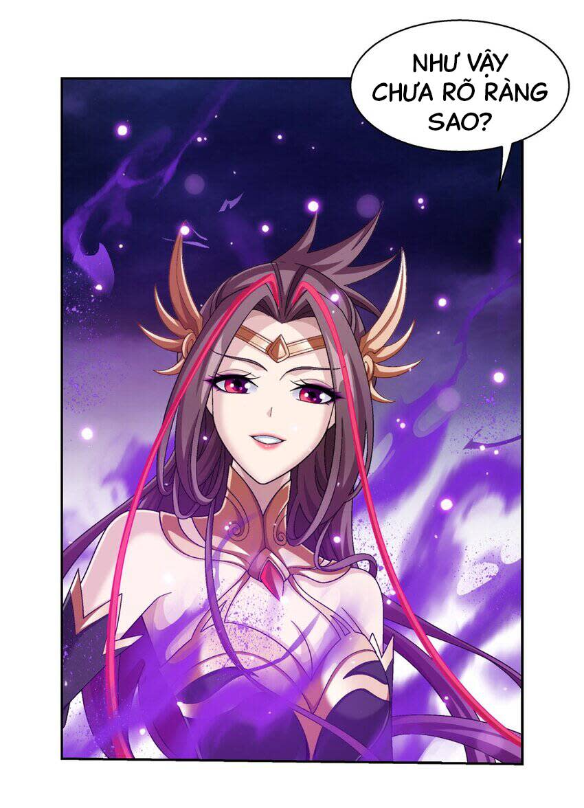 đại chúa tể chapter 377 - Next chapter 378