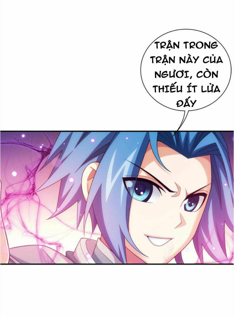 đại chúa tể chapter 337 - Next chapter 338