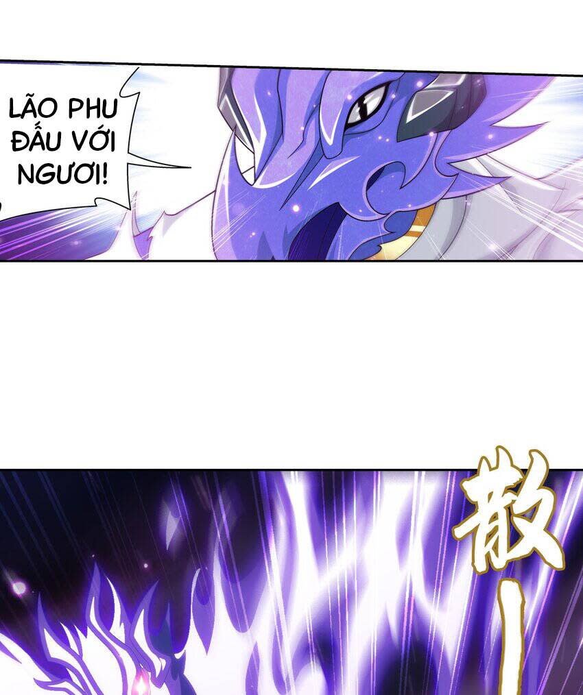 đại chúa tể chapter 377 - Next chapter 378