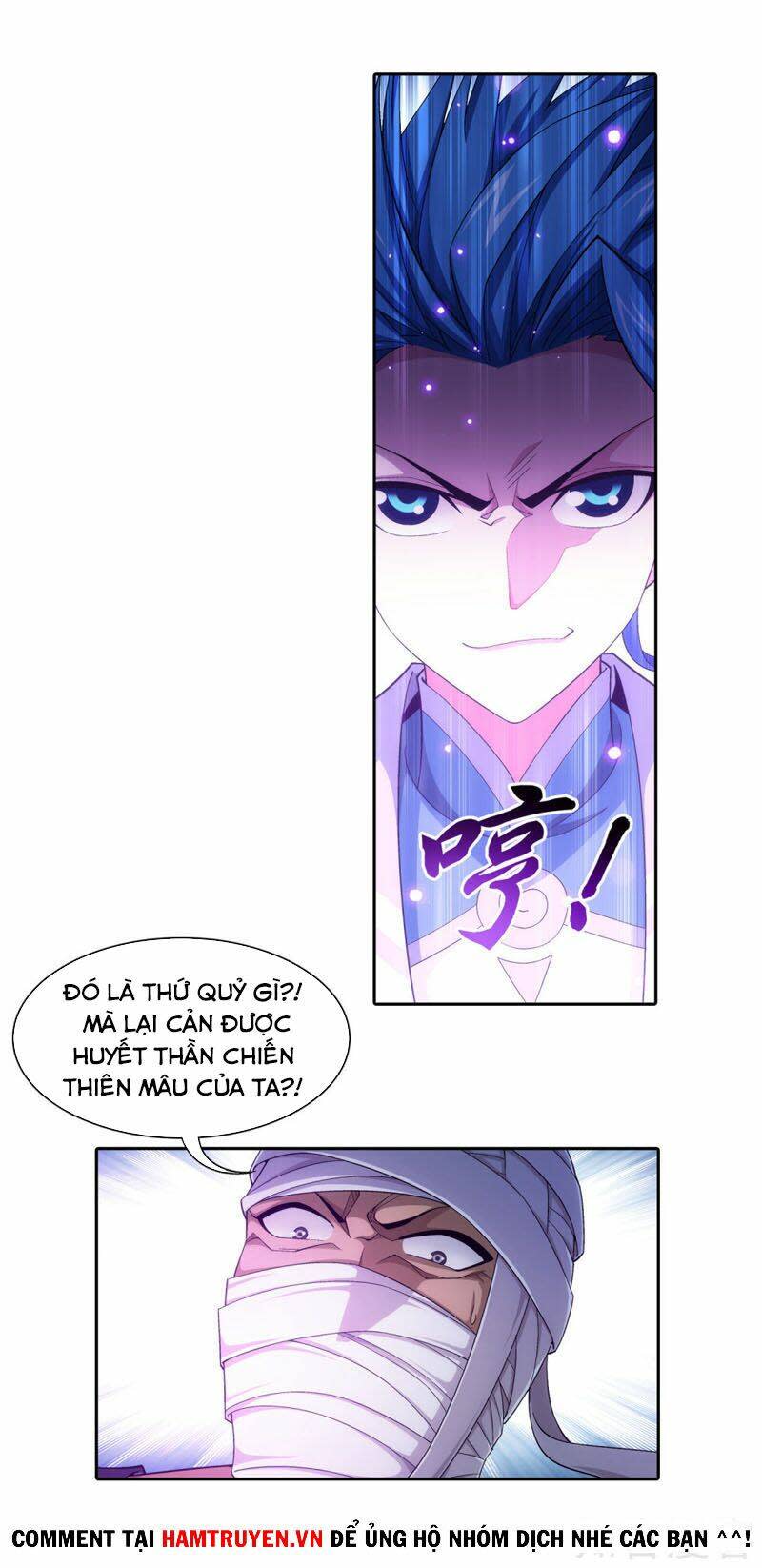 đại chúa tể Chapter 214 - Next chapter 215