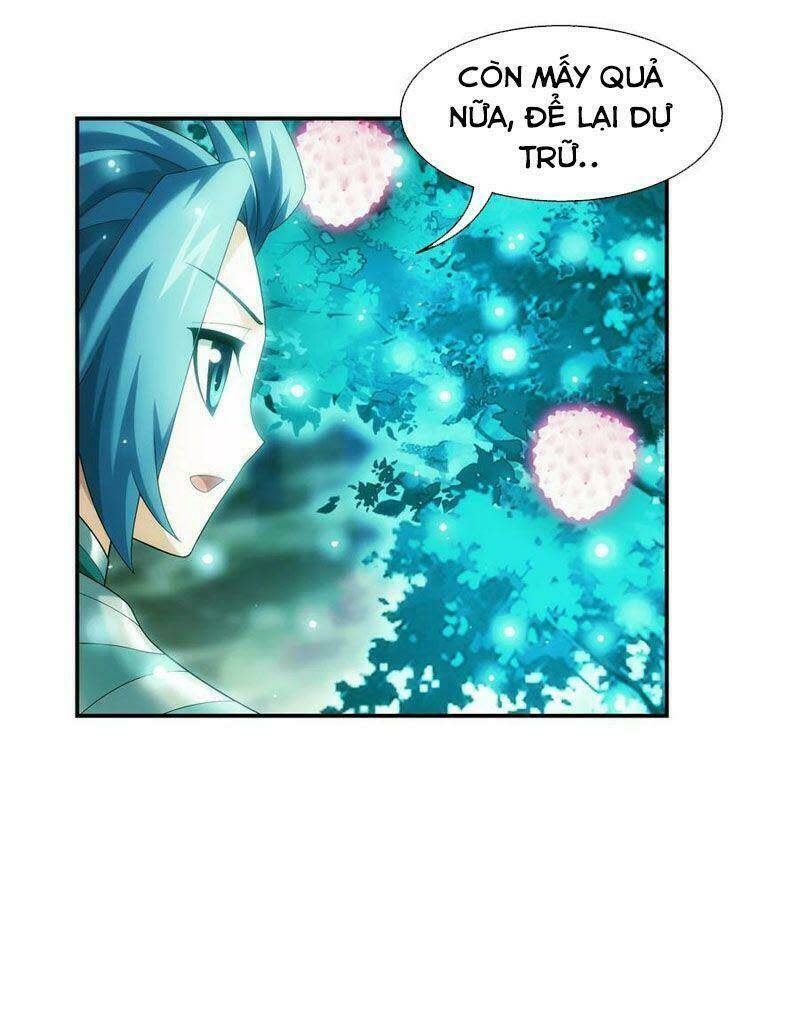 đại chúa tể Chapter 299 - Next chapter 300