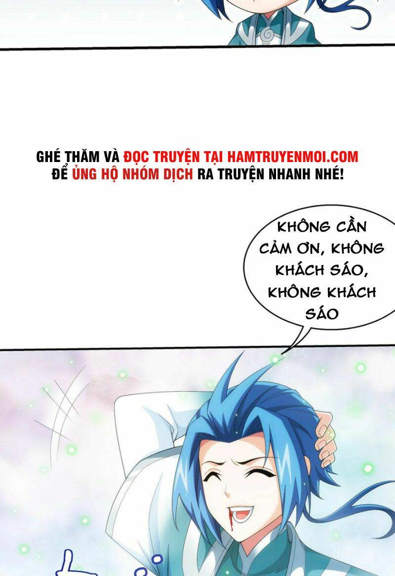 đại chúa tể chapter 339 - Next chapter 340