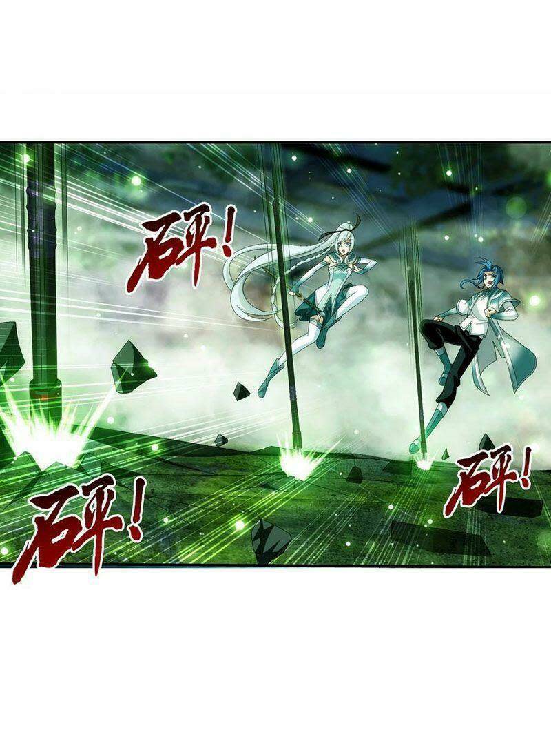 đại chúa tể Chapter 299 - Next chapter 300