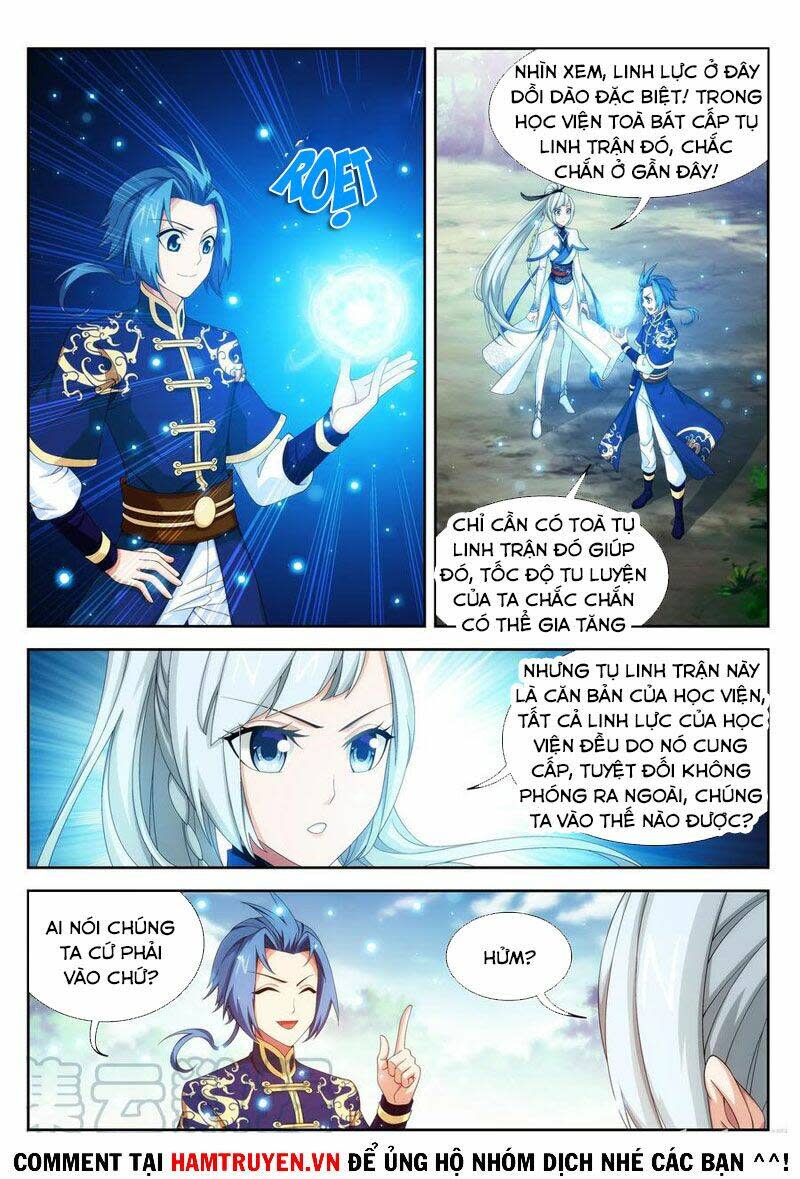 đại chúa tể Chapter 246 - Next Chapter 247