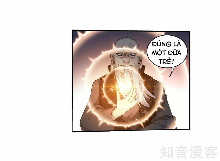 đại chúa tể chapter 133 - Next chapter 134