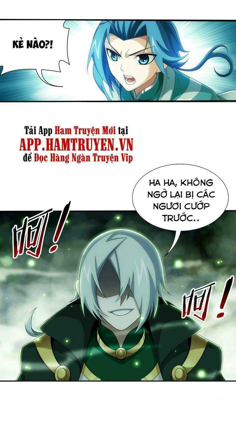 đại chúa tể Chapter 299 - Next chapter 300