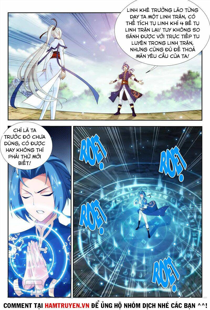 đại chúa tể Chapter 246 - Next Chapter 247