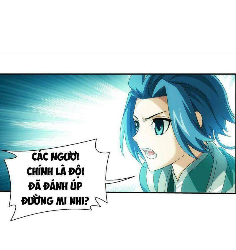 đại chúa tể Chapter 299 - Next chapter 300