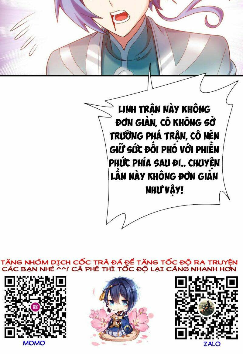 đại chúa tể chapter 339 - Next chapter 340