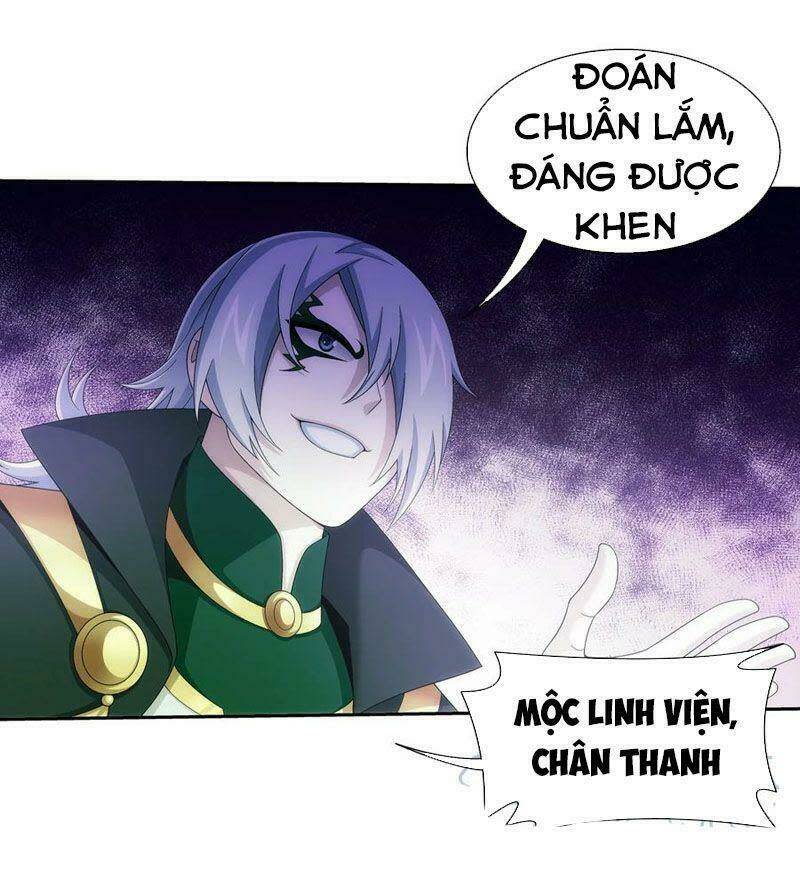 đại chúa tể Chapter 299 - Next chapter 300