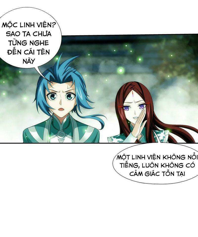 đại chúa tể Chapter 299 - Next chapter 300