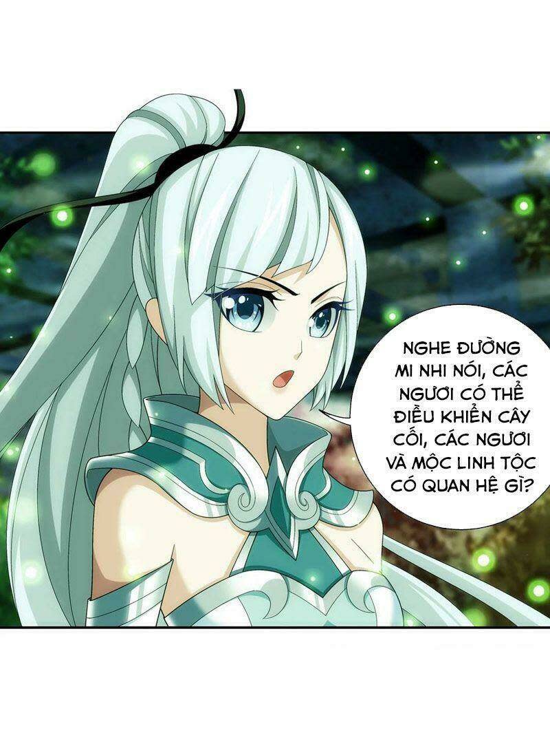 đại chúa tể Chapter 299 - Next chapter 300