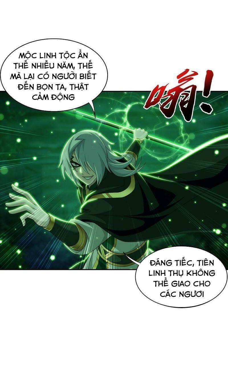 đại chúa tể Chapter 299 - Next chapter 300