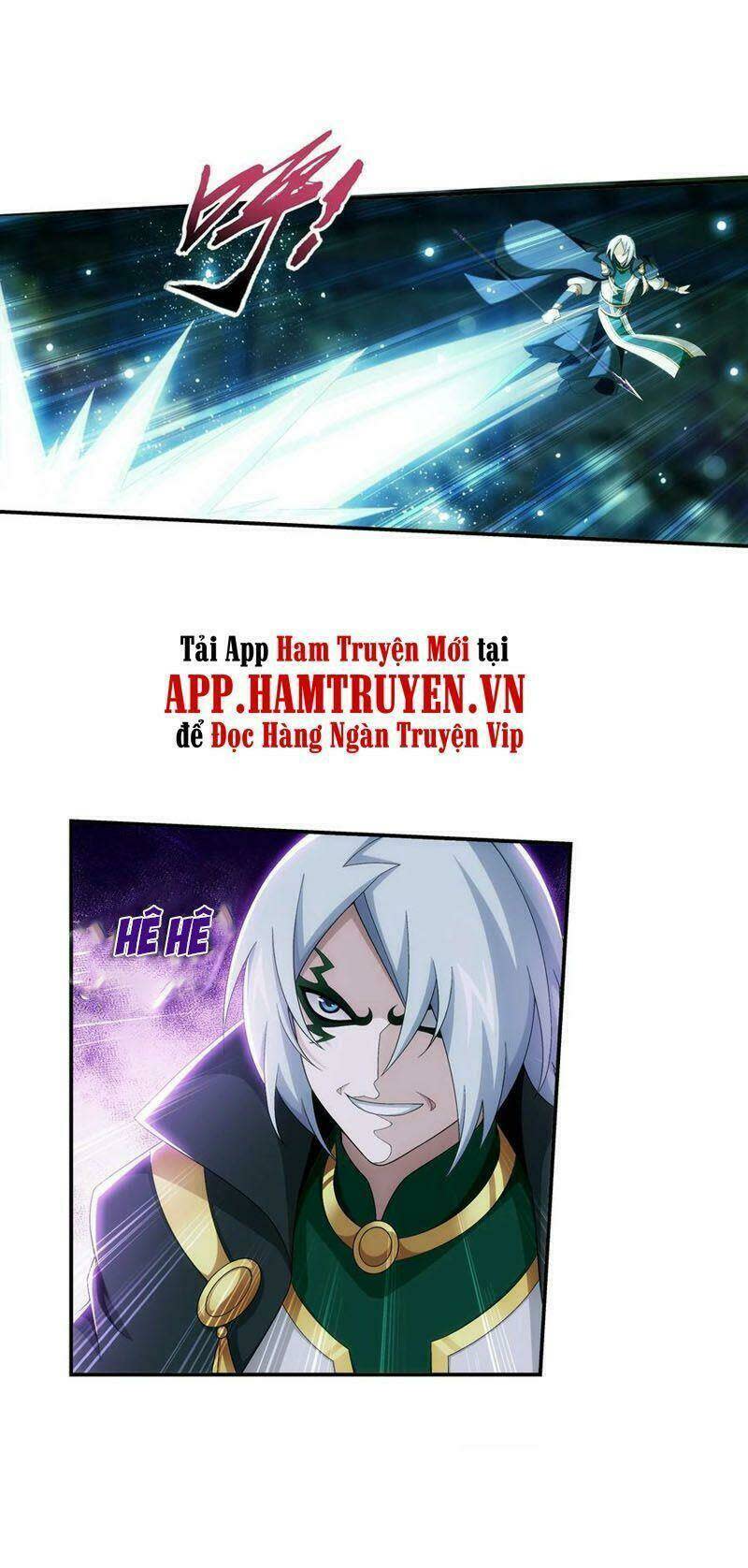 đại chúa tể Chapter 299 - Next chapter 300