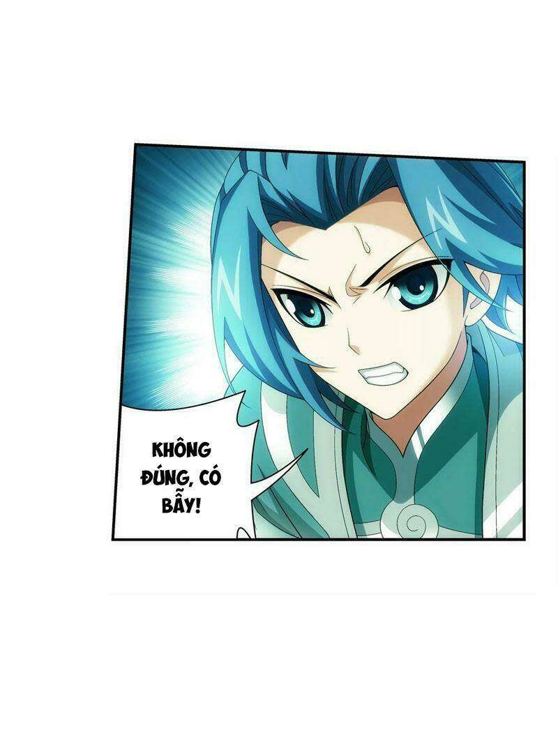 đại chúa tể Chapter 299 - Next chapter 300