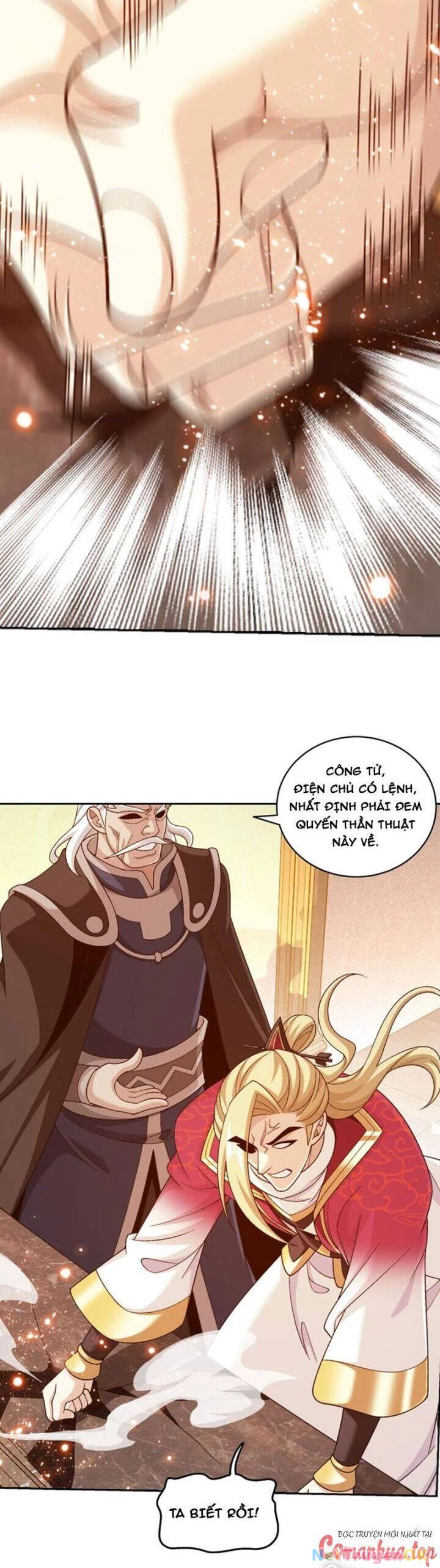 đại chúa tể Chapter 390 - Next Chapter 391