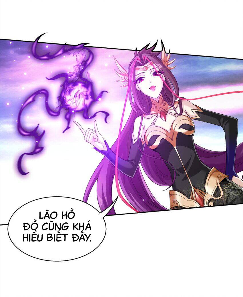 đại chúa tể chapter 377 - Next chapter 378