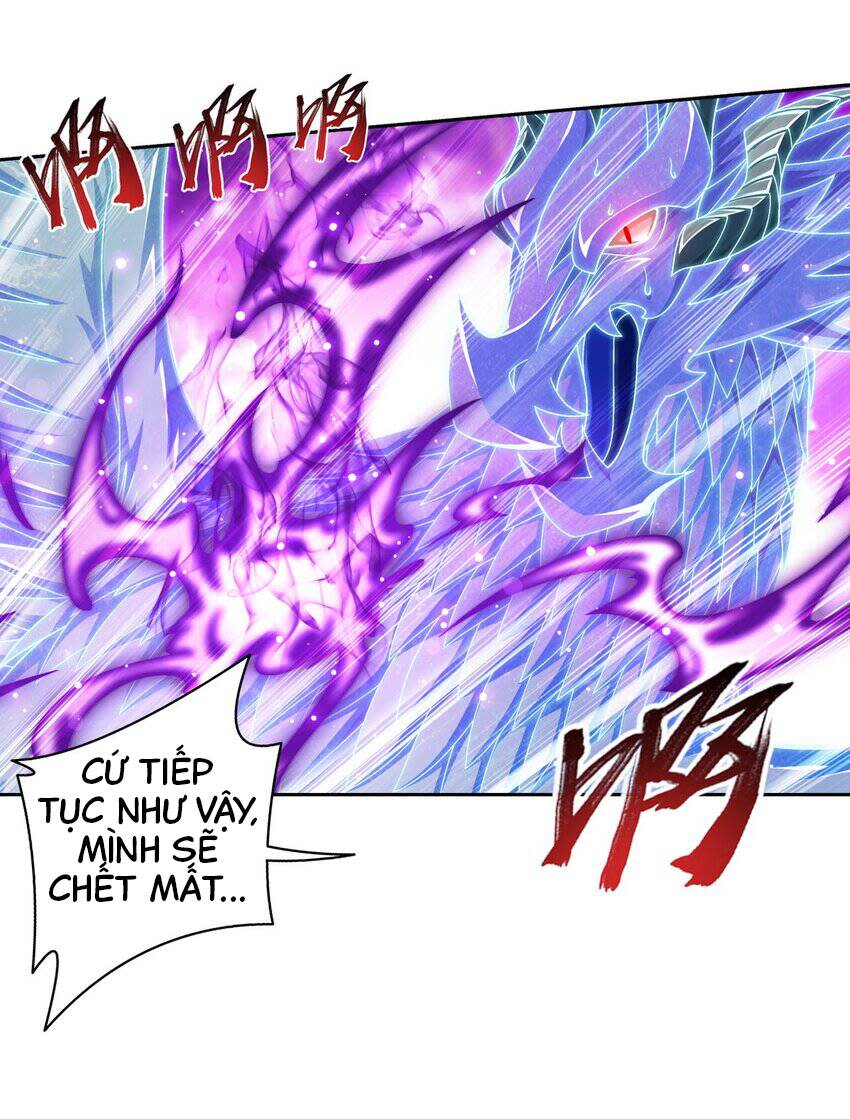 đại chúa tể chapter 377 - Next chapter 378