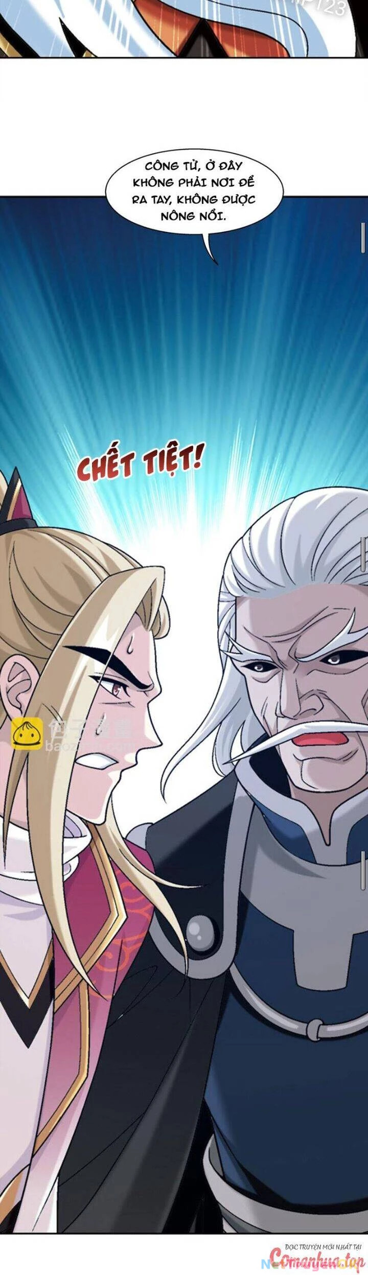 đại chúa tể Chapter 390 - Next Chapter 391