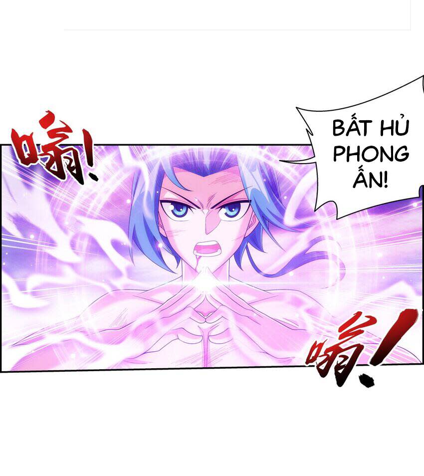 đại chúa tể chapter 377 - Next chapter 378