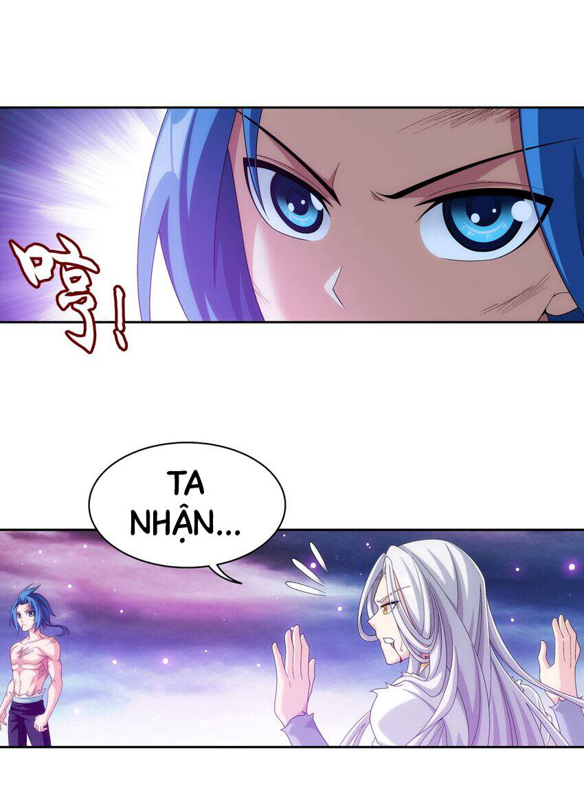 đại chúa tể chapter 377 - Next chapter 378