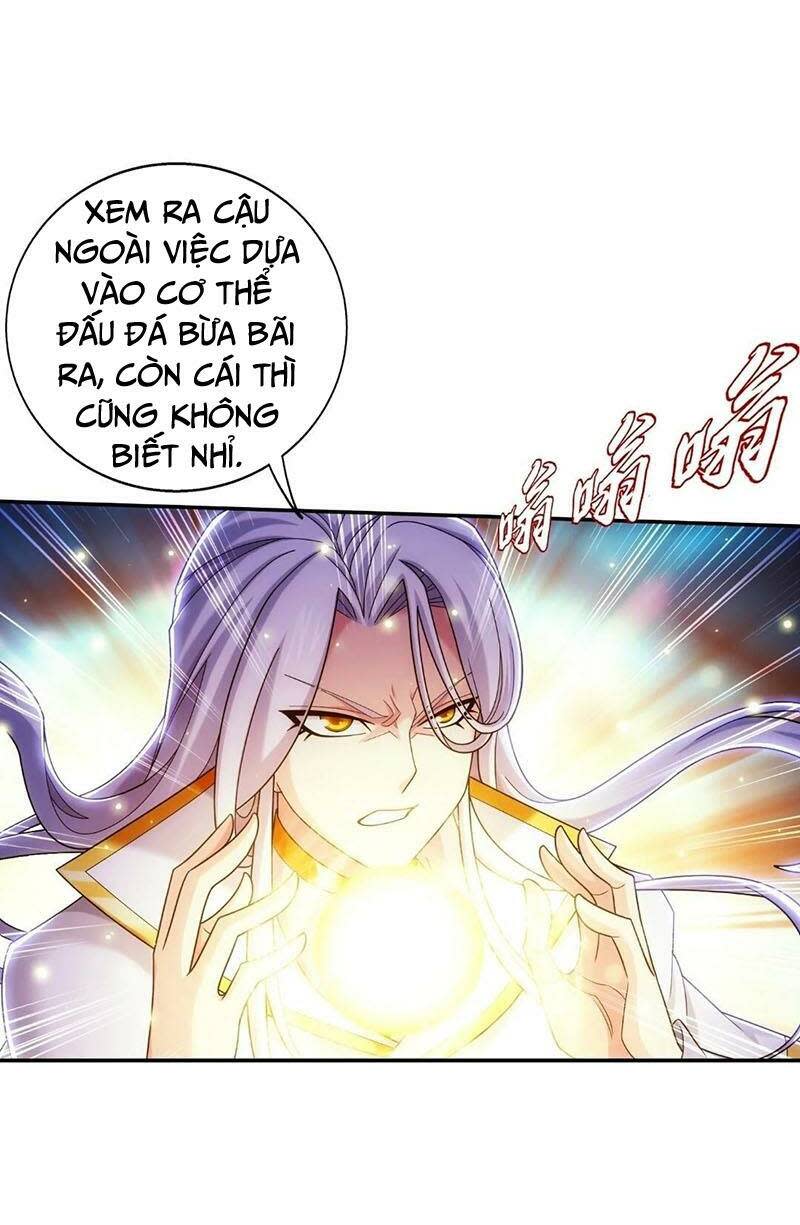 đại chúa tể chapter 350 - Next chapter 351